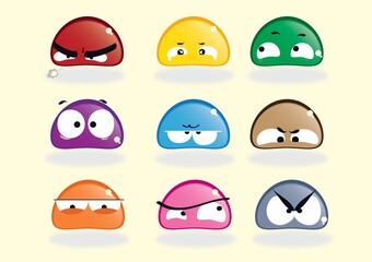 emoticon expressions