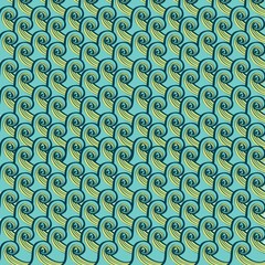 seamless abstract background