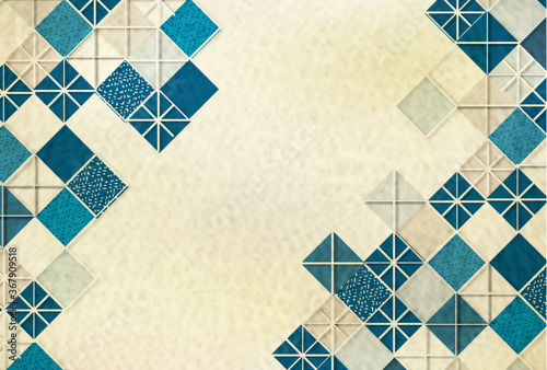 和紙 年賀状 和紙 背景 Wall Mural Wallpaper Murals J Boy 和紙 年賀状 和紙 背景 Wall Mural Wallpaper Murals J Boy
