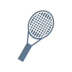 tennis racket