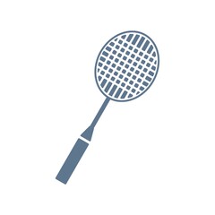 badminton racket