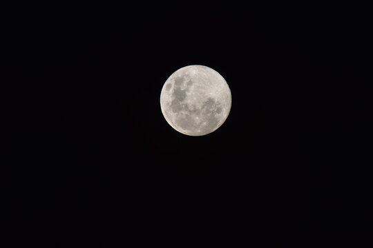LUA CHEIA / MISTICA 