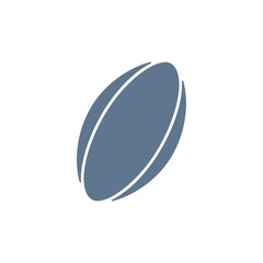 rugby ball