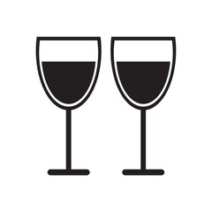 wineglasses