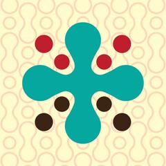 abstract icon