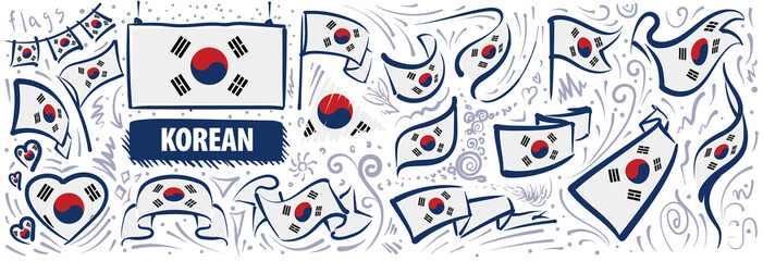 Cari Tahu Umpatan dalam Bahasa Korea, Apa saja? 1 umpatan bahasa Korea