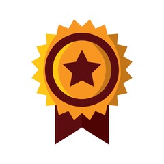 award ribbon