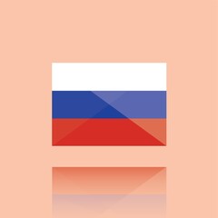 russia flag