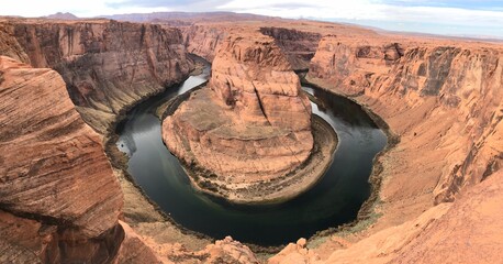 grand canyon national park