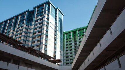 Rochor Centre in Singapore