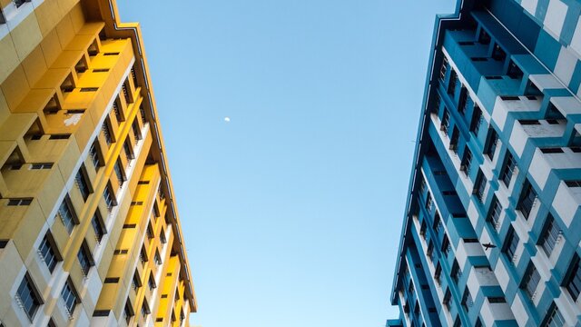 Rochor Centre in Singapore