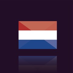 netherlands flag