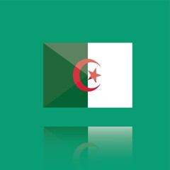 algeria flag