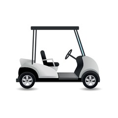 golf cart