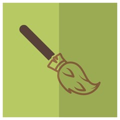 broomstick