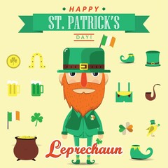 happy st. patrick's day
