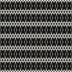 Background pattern. Black and white wallpaper texture. Minimal design. Seamless patterns Perfect for fabrics, covers, patterns, posters, interior designs or wallpapers. Vector background image