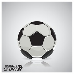 soccer ball