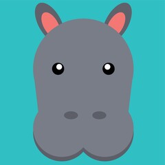 hippopotamus