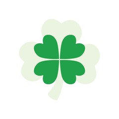 four leaf clover