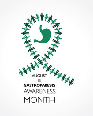Gastroparesis Awareness Month observed in August