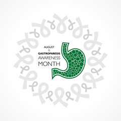 Gastroparesis Awareness Month observed in August