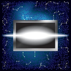 lightening fast technology