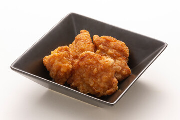 鶏肉の竜田揚げ
