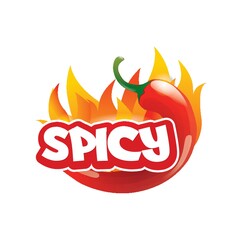 hot chilli icon