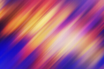 Colorful blur background texture. Abstract art design for your design project. Modern liquid flow style illustration 