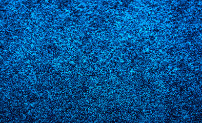 blue  nebulosity background