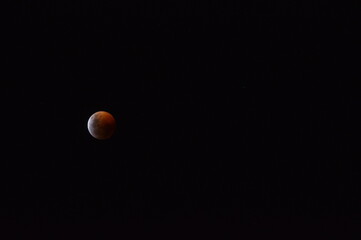 Red Moon
