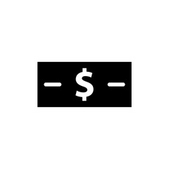 Obraz premium Money icon vector design templates
