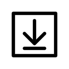 Download icon