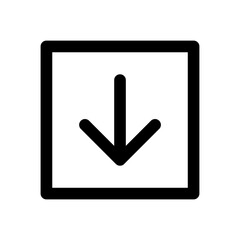 Download icon