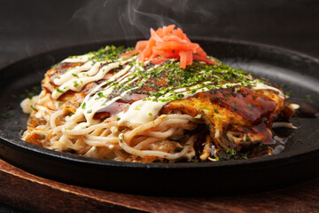 広島焼き