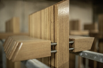 Holzkreuz Grab Bestatter