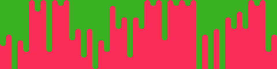 Magenta Pink color Abstract Rounded Color Lines halftone transition background illustration