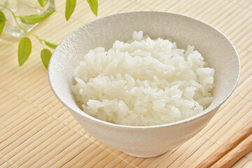 ごはん　白米