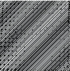 Seamless pattern with speed lines, halftone dots , circles . minimalistic poster with striped Design elements .Repeating Vector stripes .Geometric shape. Dynamic geometrical Endless overlay texture.