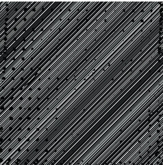 Seamless pattern with speed lines, halftone dots , circles . minimalistic poster with striped Design elements .Repeating Vector stripes .Geometric shape. Dynamic geometrical Endless overlay texture.