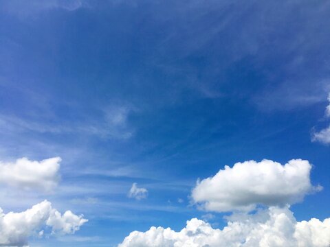 blue sky © suzy
