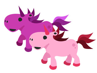unicorn