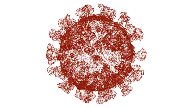 Coronavirus Influenza Covid-19 trapcode form