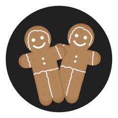 ginger bread