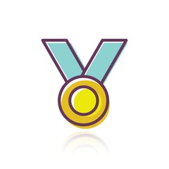 medal