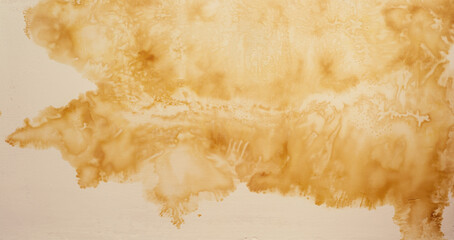 Abstract background in vintage orange and white color style.