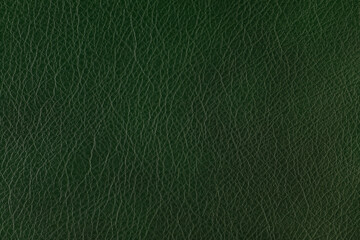 Fototapeta premium Artificial textured leather background synthetics closeup macro