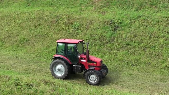 Folk festivals in Russia. Onion day in the village of Luh. A lot of people at the festival in the countryside. Village fete  ij