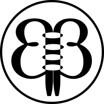 vector illustration of a cup